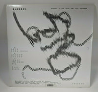 Swisher by Blondes (Electronic) (Vinyl, Aug-2013, RVNG Intl.) 2X LP Record Album