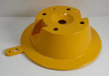 Crouse Hinds 40986 Upper Housing Elevated Runway Light, Yellow