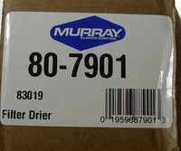 Murray 80-7901 Desiccant Bag Kit Filter Drier