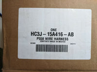 Ford HC3J-15A416-AB P558 Wiring Harness