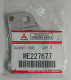 Mitsubishi Fuso ME227677 EGR Gasket