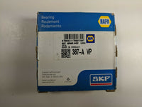 Axle Differential Bearing-4WD SKF 387-A VP