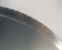 Tecnoceam 1210-011 Blade for Onion Top/Tailor 40cm Diameter, 4.5cm Bore