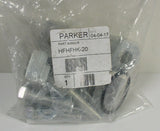Parker HFHFHK-2 Clamp Split Kit