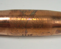 Hubbell GL119 Fargo Copperweld Automatic Splice For Copper .45" -.46"