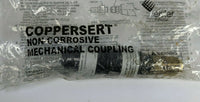 Elster 09735010 Rev D Coppersert Non-Corrosive Mechanical Coupling