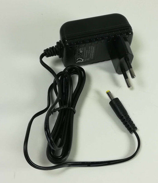 Proclaimer MS2 Digital Audio Bible Switching Adapter Power Supply EU Plug