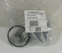 Parker 5151HK-24 Clamp Split Kit