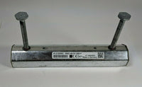 Hilti 2122491 HAC-40 91/200 F Anchor Channel