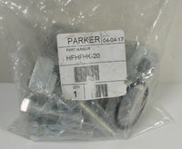 Parker HFHFHK-2 Clamp Split Kit