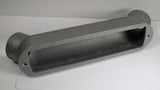 Crouse-Hinds BUB5-SA 1-1/2" Mogul Aluminum Conduit Outlet Body