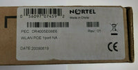 Nortel DR4005E08E6 1-Port WLAN POE