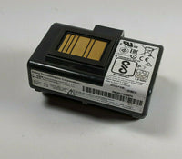 Zebra P1058672 High Capacityy Battery For Mobile Printer