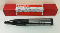 Nachi (Japan) 1RM162155070 FAX38 HSS Taper Reamer 12.0 x 1/6 B98562 HMMAAI-39
