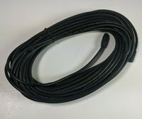 Cedes 106 169 GridScan Extension Cable 10M, M8 Male To Female 4-Pin