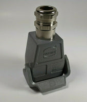 Harting Top Entry Hood Connector