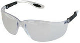 12X Imperial 0881094 I-Cougar Safety Glasses Clear Frame/Lens ANSI Z87.1
