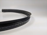Sand Profile GmbH A1 521 Edge Protector Seal EPDM w/ Wire Carrier 5' Length