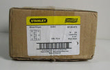 (10) Stanley National N139873 Steel 504BC Removable Pin 3-1/2 Broad Hinge Qty 10