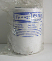 Hy-Pro HP76L4-25MB Hydraulic Filter