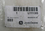 John Deere L11385 Screw, Bolt