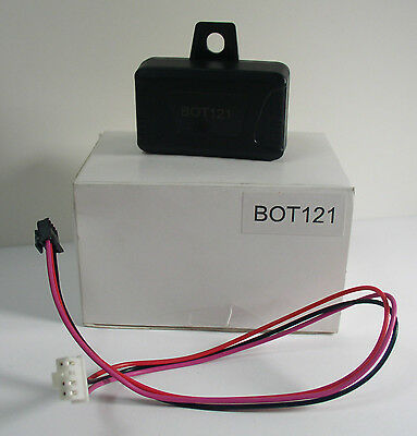 Valeo BOT121 Power Converter Box for Beep & Park Kit # 4 & 5