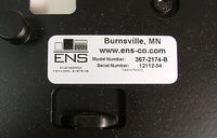 ENS 367-2147-B Low Profile Quick Release Kit Hypercom L5000 ROHS