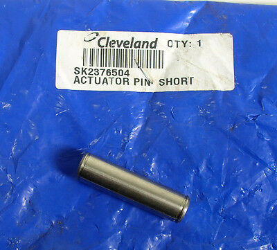 Cleveland SK2376504 Actuator Pin, Short