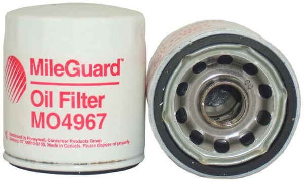 12X Mileguard MO4967 Engine Oil Filter Case of 12